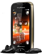 Sony Ericsson Mix Walkman WT13i